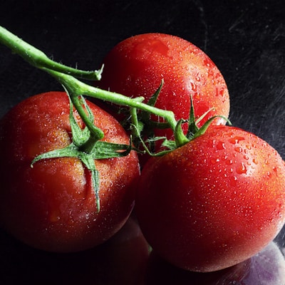 Tomatoes